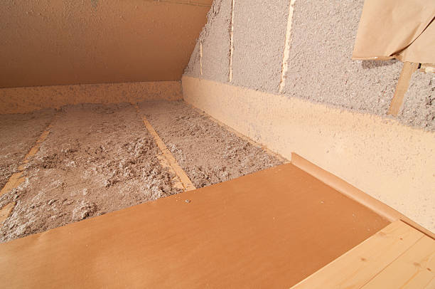 Best Types of Insulation in Nogales, AZ